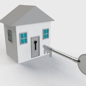 Key to Your Home