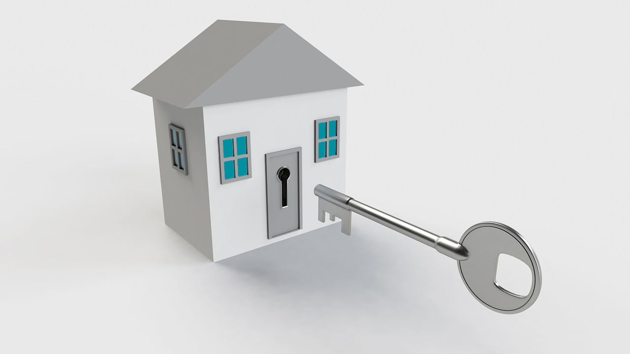 Key to Your Home
