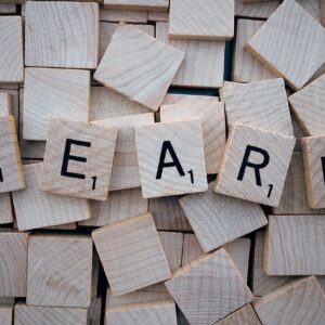 Learn Scrabble Tiles