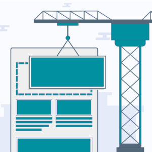 Page Construction