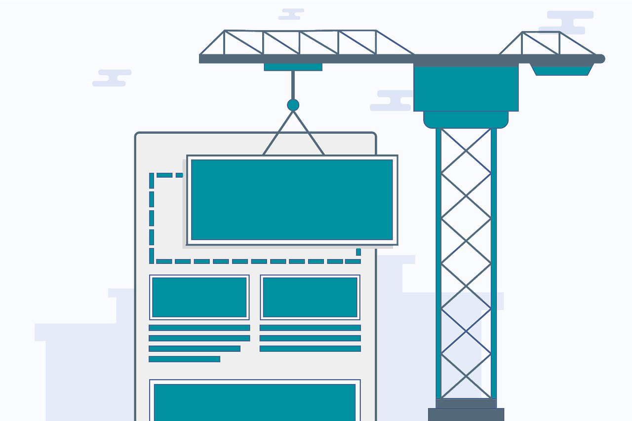 Page Construction
