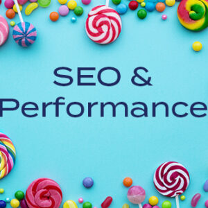 SEO and Performance