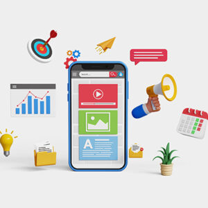 Image and Icon Finding Service