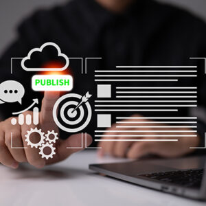 Web page copywriting