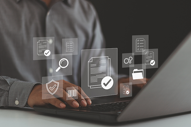 Website Page Audit