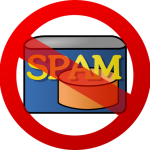 Anti-spam Software Installation