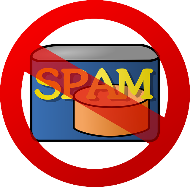 Anti-spam Software Installation
