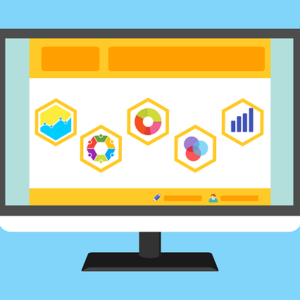 Speaker Website Package graphic