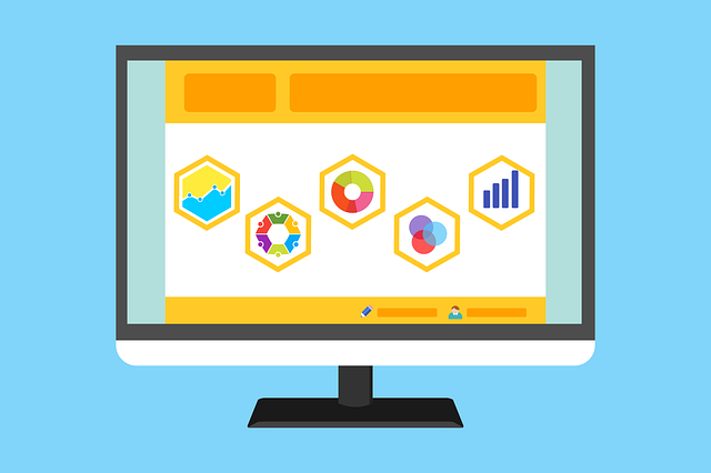 Speaker Website Package graphic